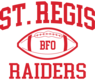 | Shop St. Regis Football Gear