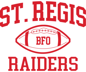 | Shop St. Regis Football Gear